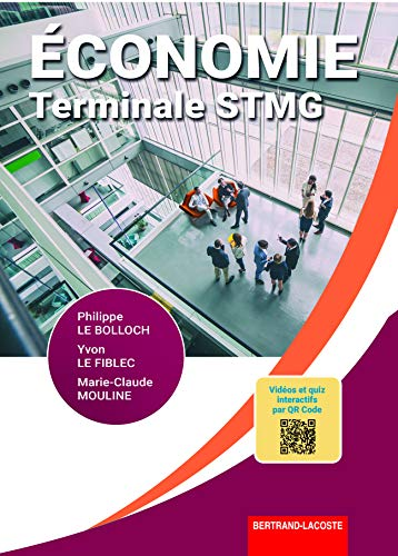 Économie Terminale STMG