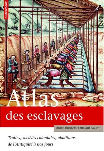 Atlas des esclavages