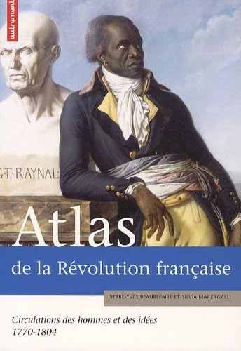 Atlas de la Révolution française