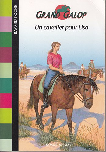 Un cavalier pour Lisa