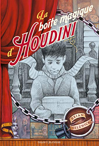 La boite magique d'Houdini