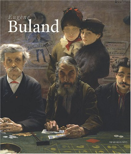 Eugène Buland