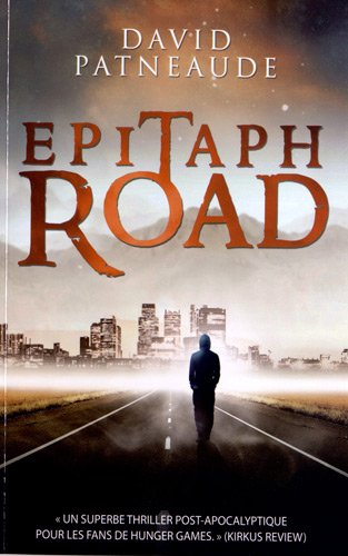 Epitaph road