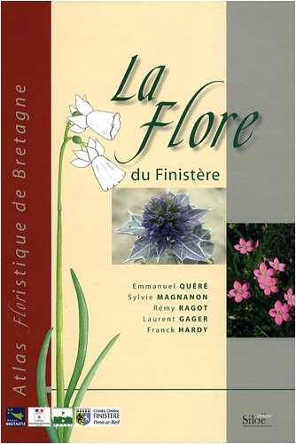 La flore du Finistère