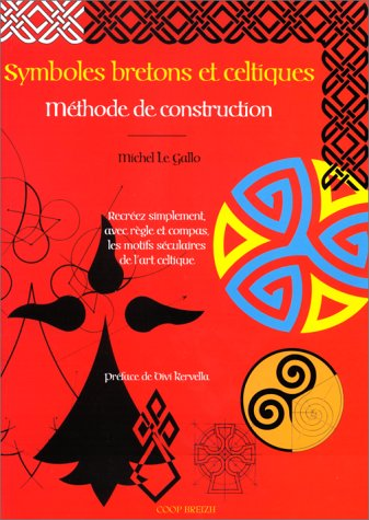Symboles bretons et celtiques : méthode de construction