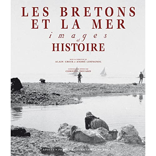 Les Bretons et la mer