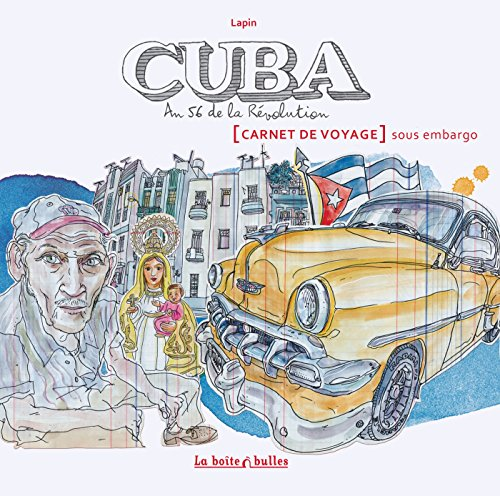 Cuba an 56 de la révolution