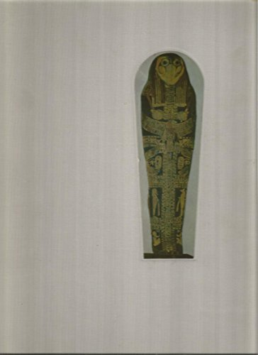 L'art de l'ancienne egypte