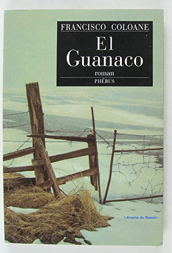 El Guanaco