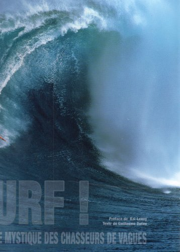 Surf ! La quête mystique des chasseurs de vagues