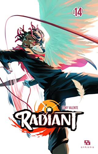 Radiant, tome 14