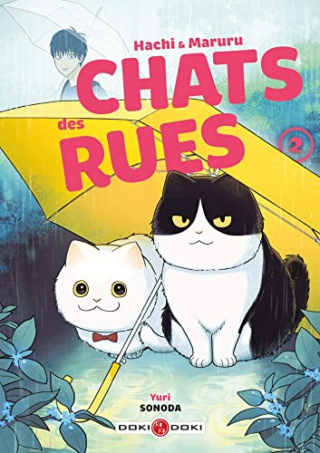 Chats des rues, tome 2